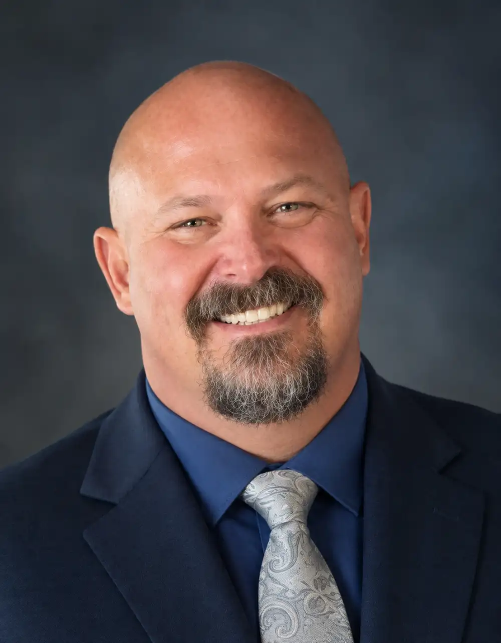 Portrait of Jason Pitsley