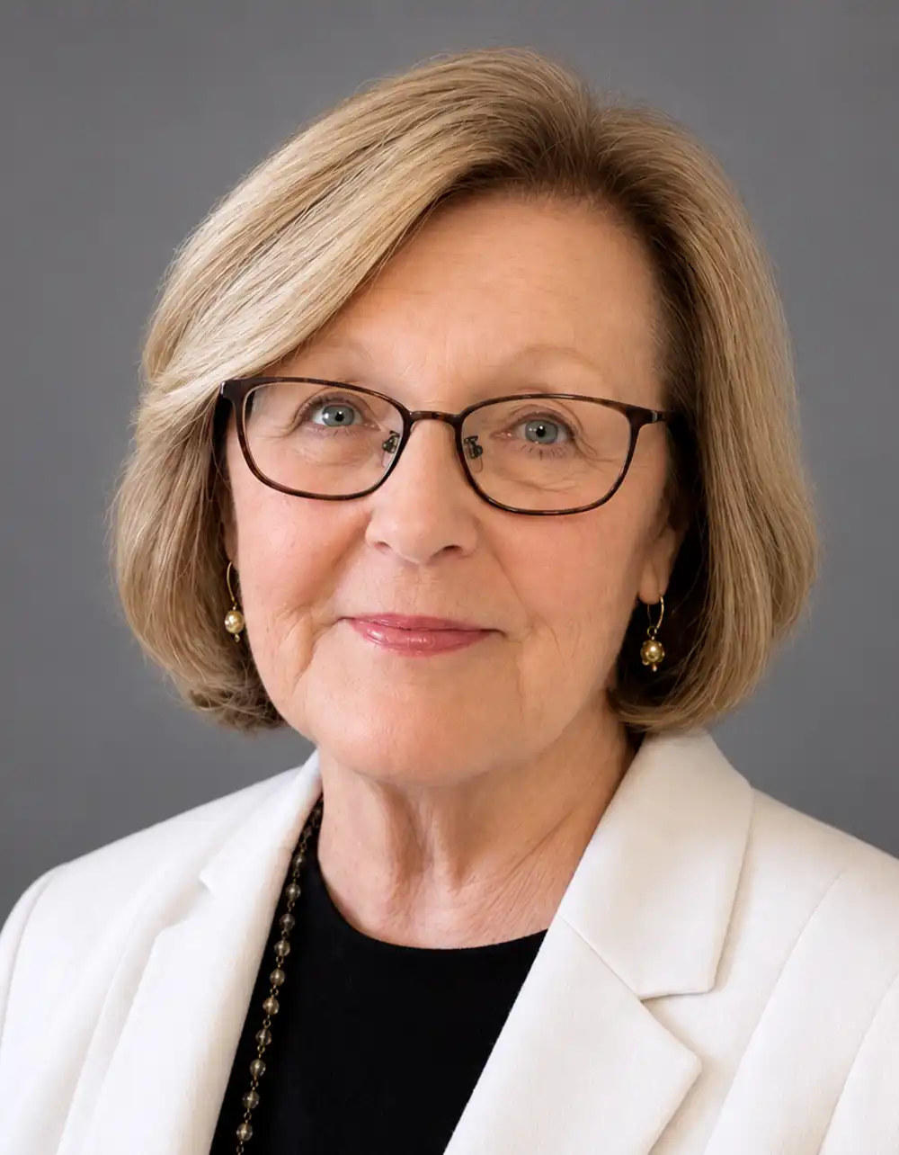 Portrait of Karen Delfs